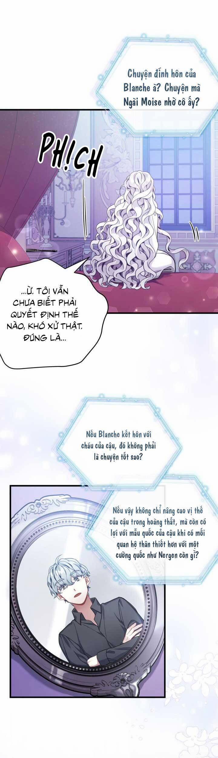 Con Gái Chồng Thật Dễ Thương 59 trang 25