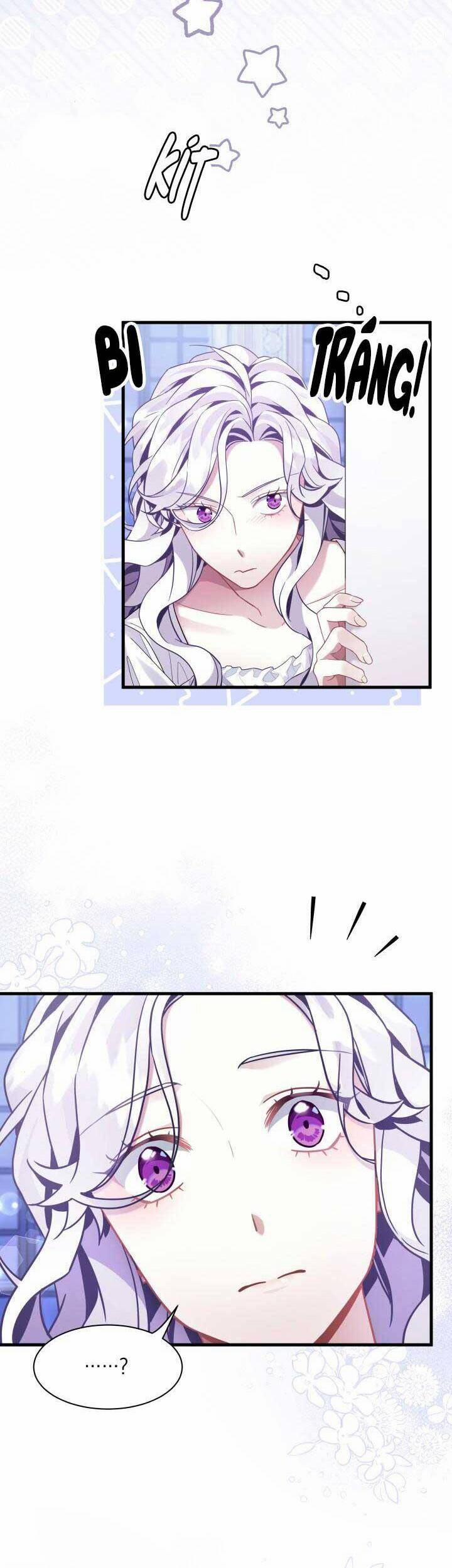 Con Gái Chồng Thật Dễ Thương 59 trang 34