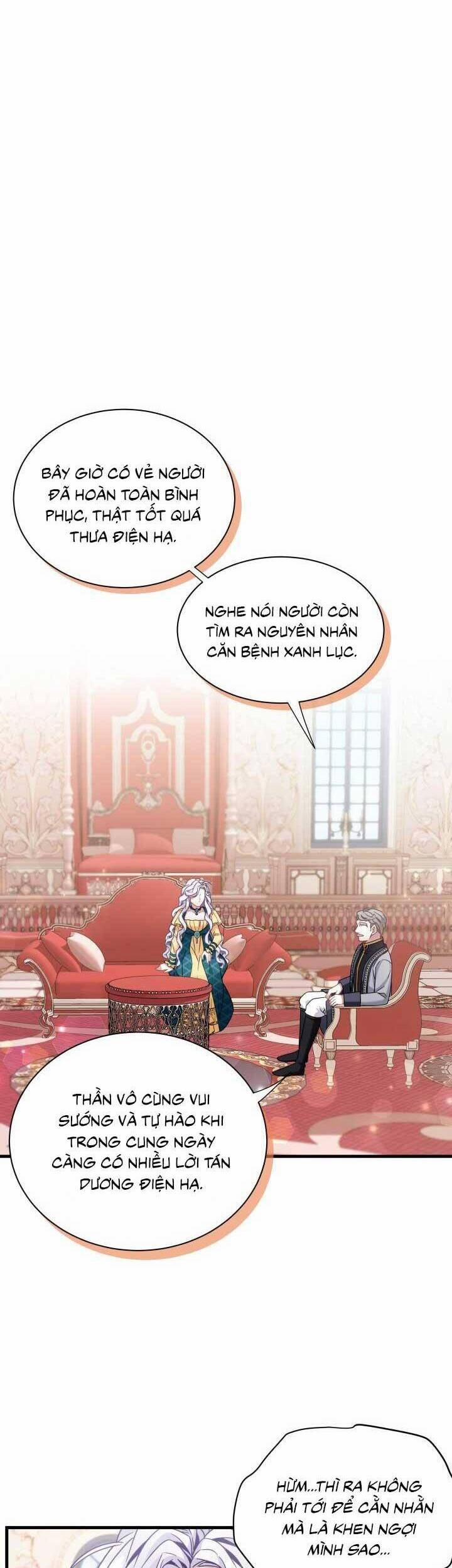 Con Gái Chồng Thật Dễ Thương 59 trang 4