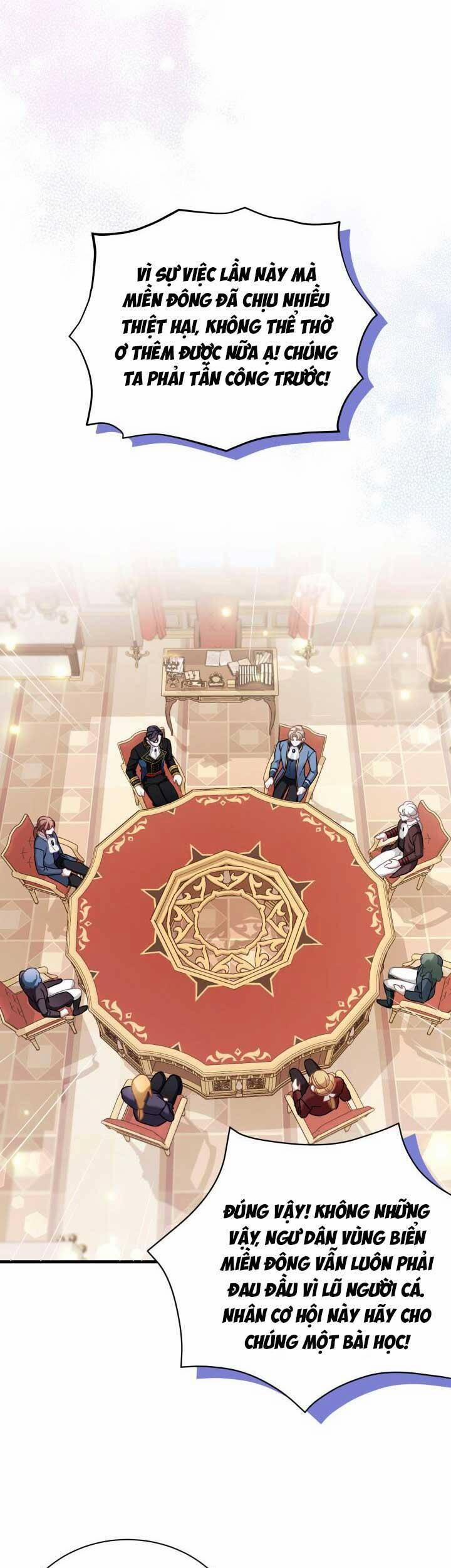 Con Gái Chồng Thật Dễ Thương 59 trang 7