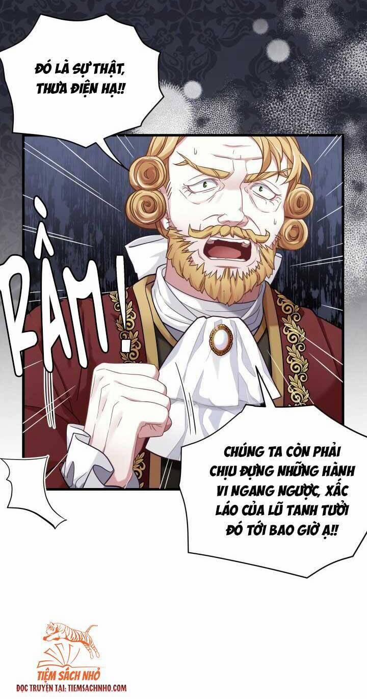 Con Gái Chồng Thật Dễ Thương 59 trang 9