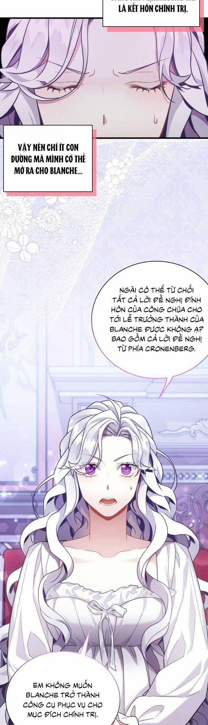 Con Gái Chồng Thật Dễ Thương 60 trang 1