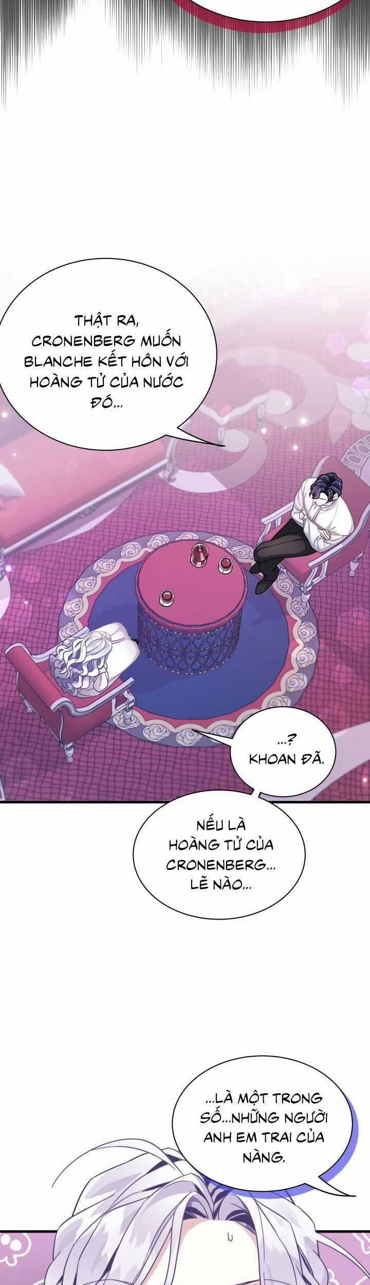 Con Gái Chồng Thật Dễ Thương 60 trang 14