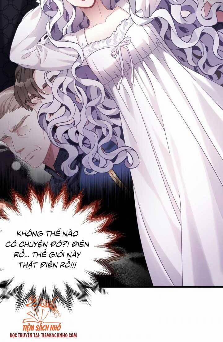 Con Gái Chồng Thật Dễ Thương 60 trang 16