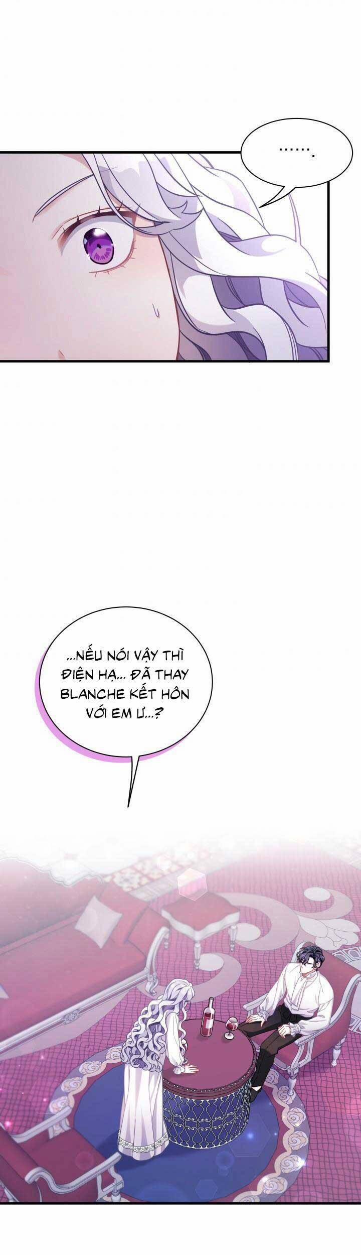 Con Gái Chồng Thật Dễ Thương 60 trang 17