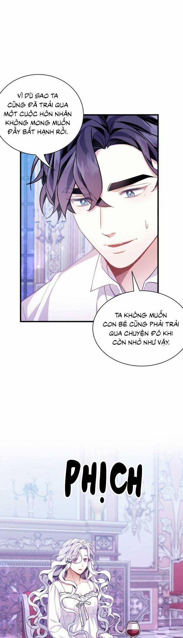 Con Gái Chồng Thật Dễ Thương 60 trang 18