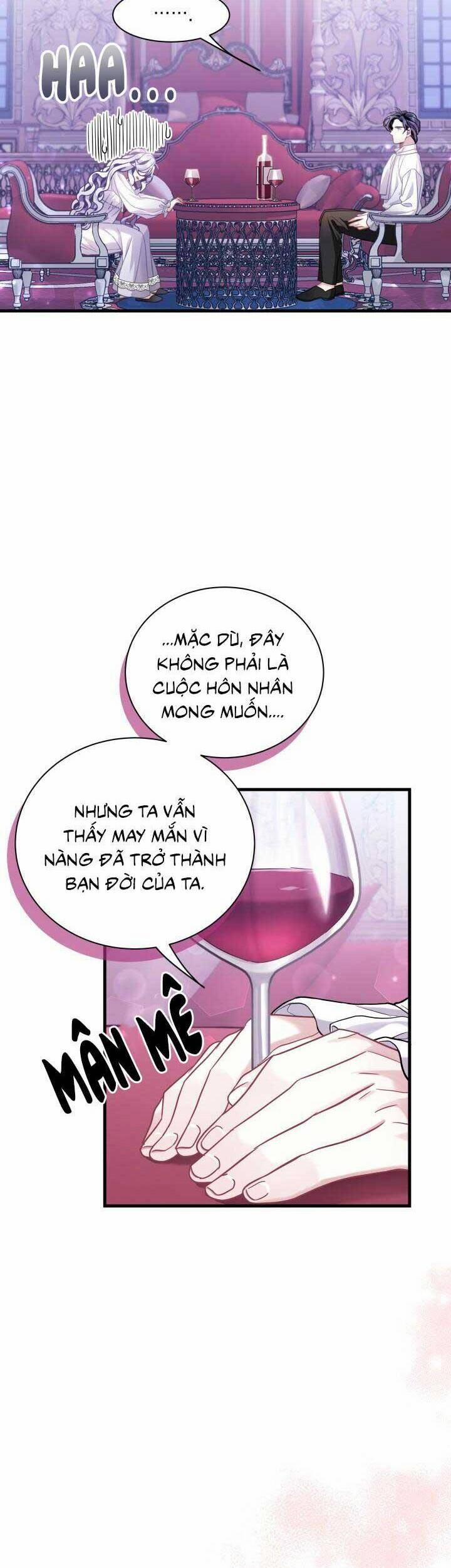 Con Gái Chồng Thật Dễ Thương 60 trang 24