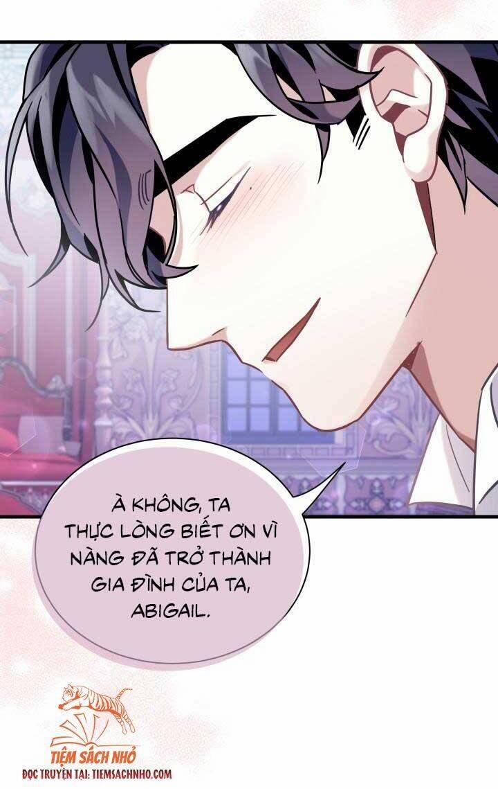 Con Gái Chồng Thật Dễ Thương 60 trang 25