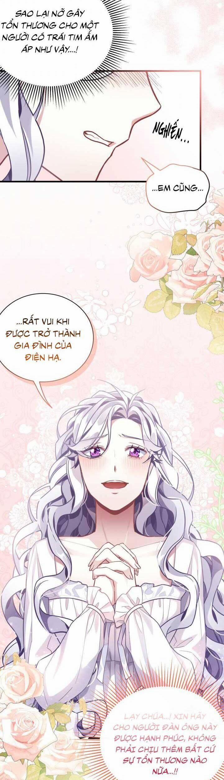 Con Gái Chồng Thật Dễ Thương 60 trang 27