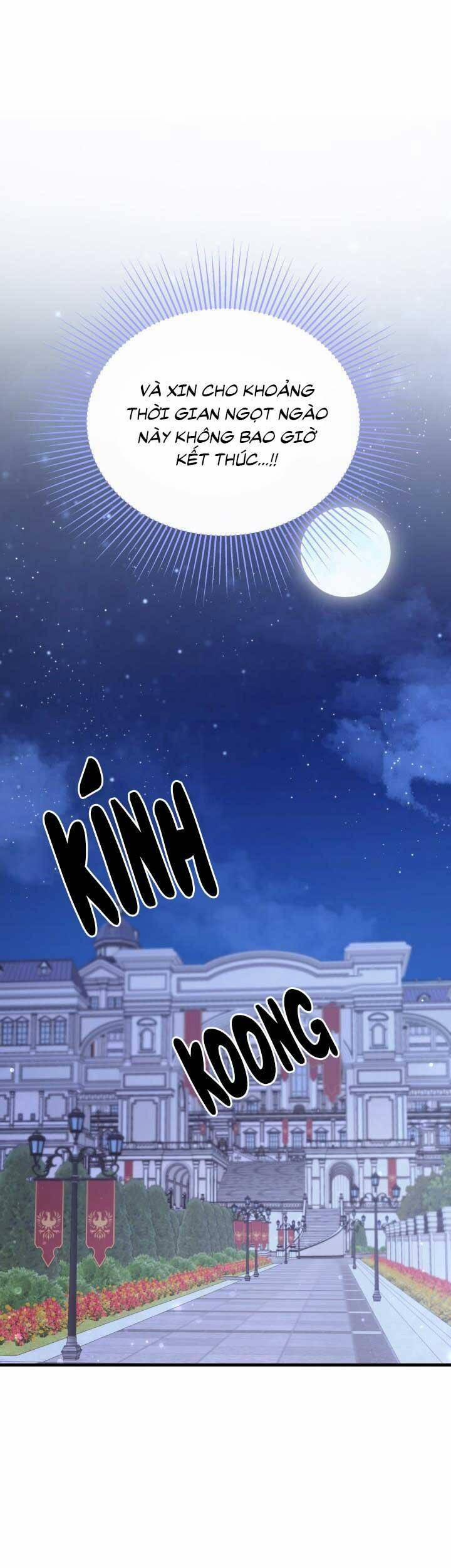 Con Gái Chồng Thật Dễ Thương 60 trang 29