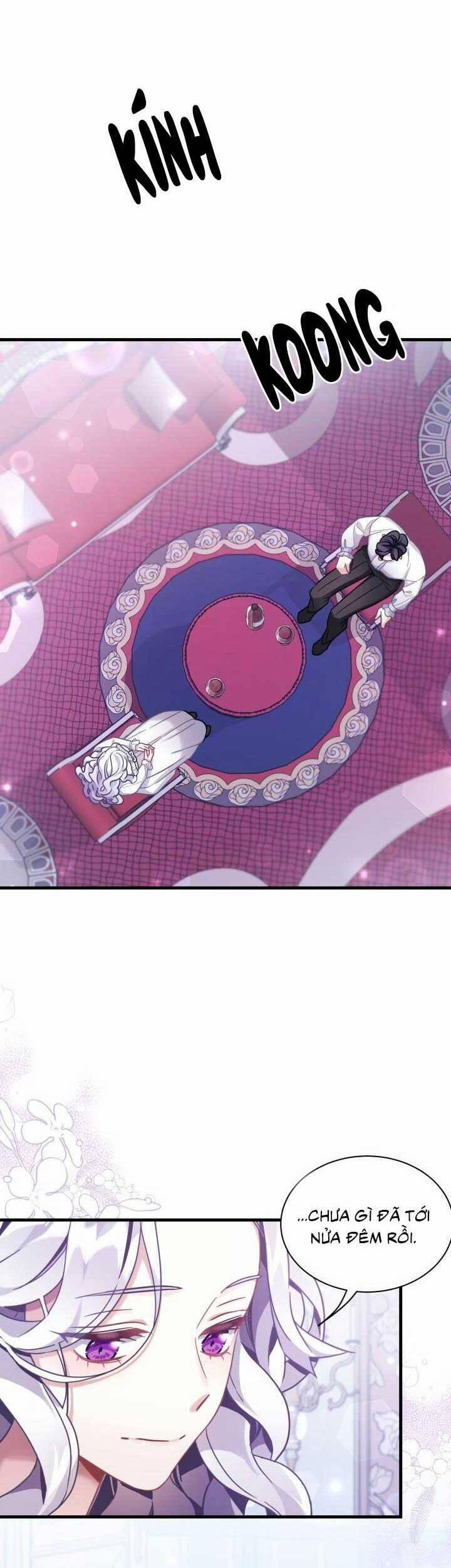 Con Gái Chồng Thật Dễ Thương 60 trang 30