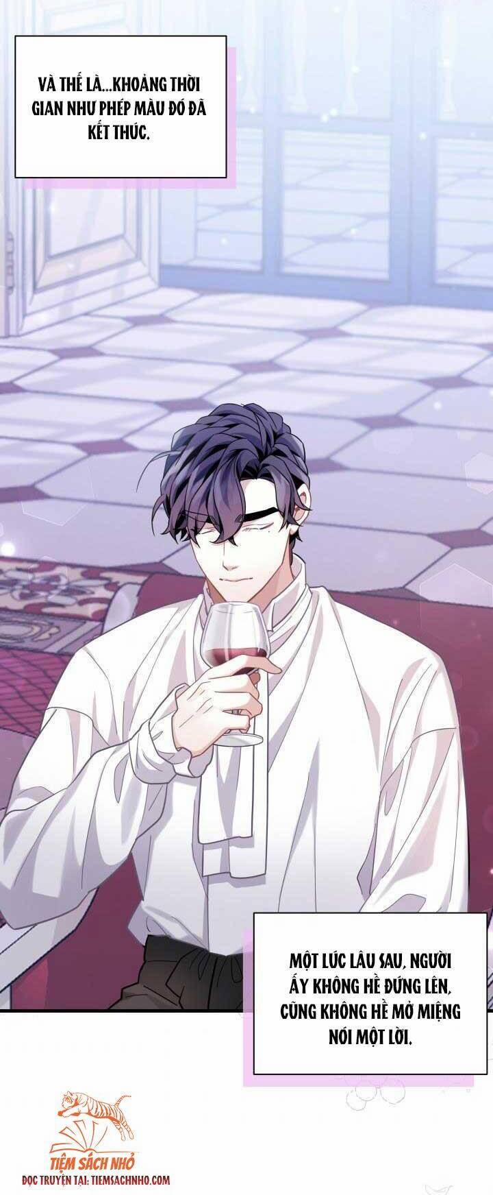 Con Gái Chồng Thật Dễ Thương 60 trang 31