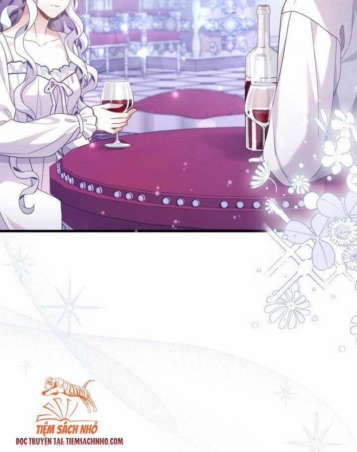 Con Gái Chồng Thật Dễ Thương 60 trang 34