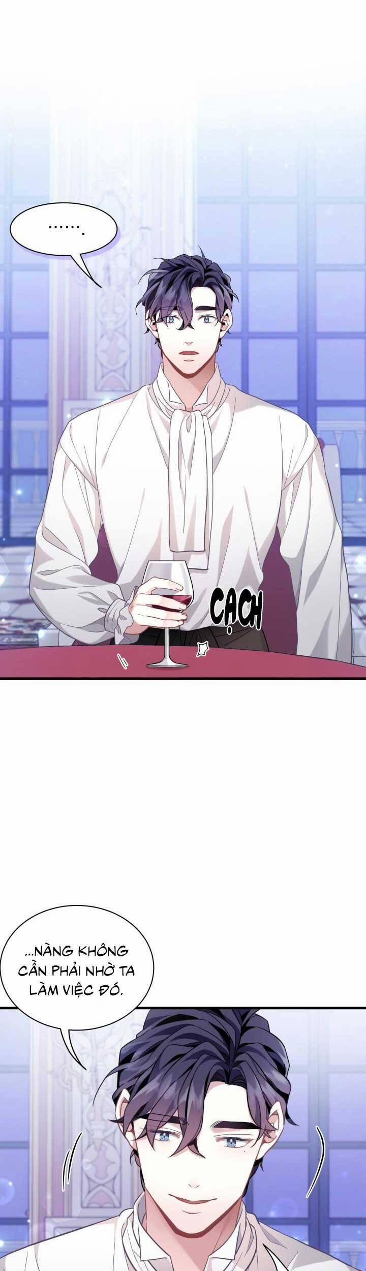 Con Gái Chồng Thật Dễ Thương 60 trang 4