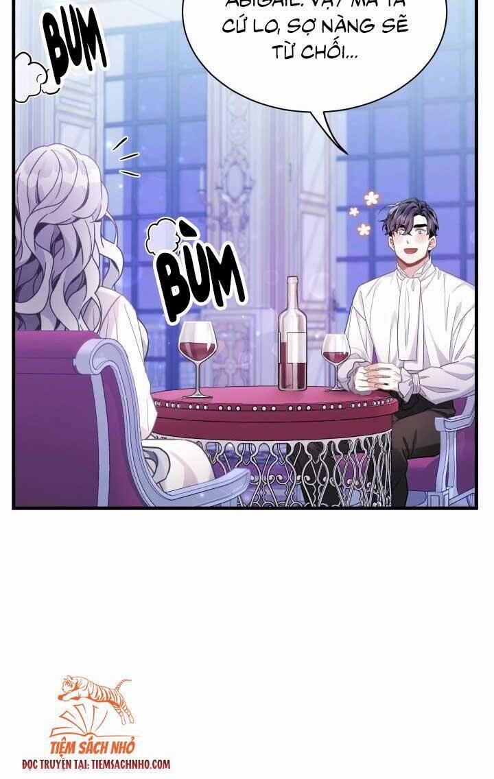 Con Gái Chồng Thật Dễ Thương 60 trang 40