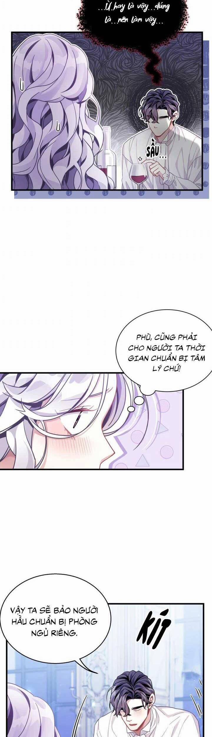 Con Gái Chồng Thật Dễ Thương 60 trang 42