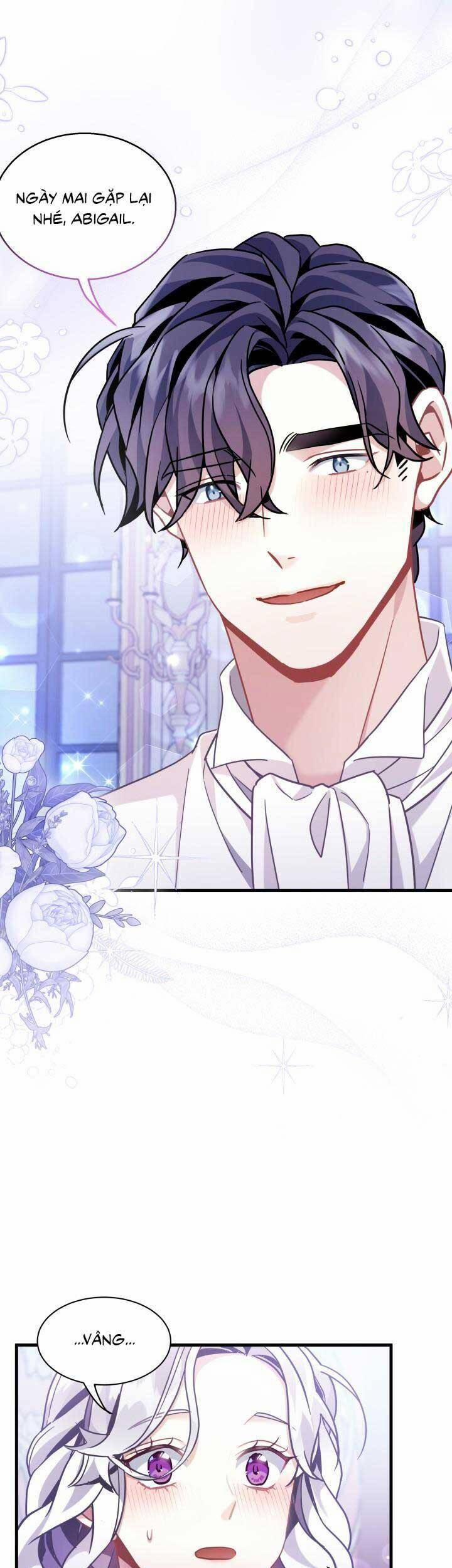 Con Gái Chồng Thật Dễ Thương 60 trang 44