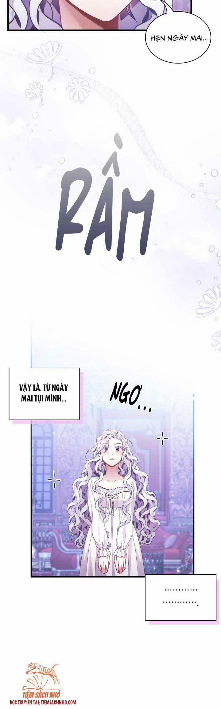 Con Gái Chồng Thật Dễ Thương 60 trang 45