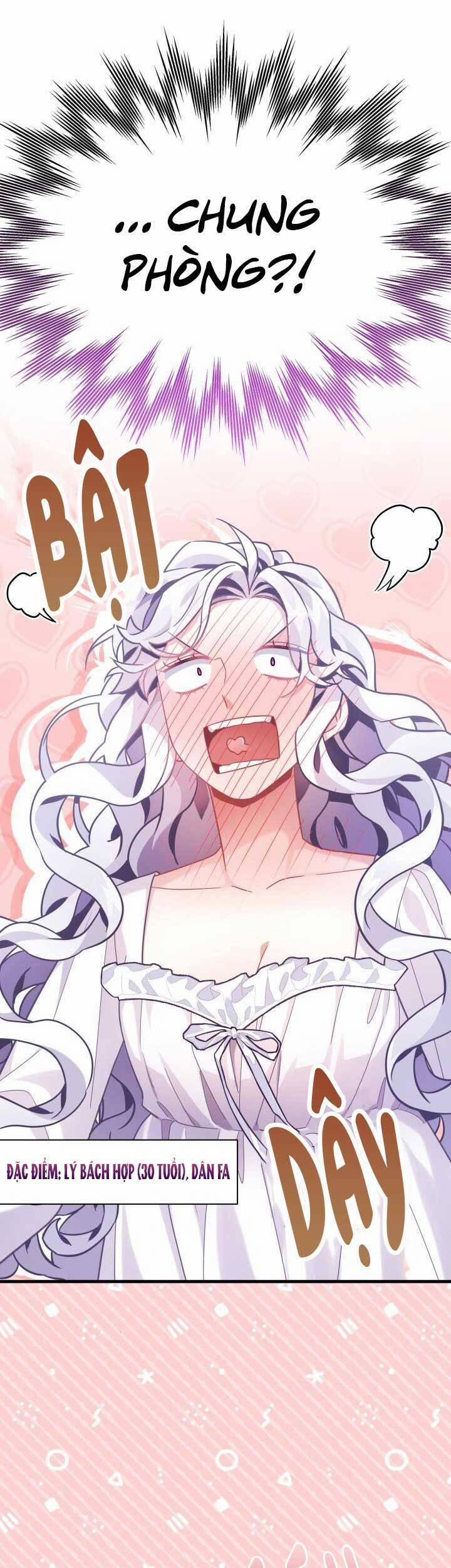 Con Gái Chồng Thật Dễ Thương 60 trang 46