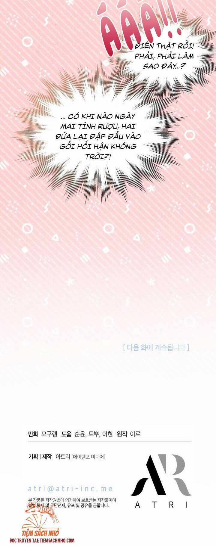 Con Gái Chồng Thật Dễ Thương 60 trang 47