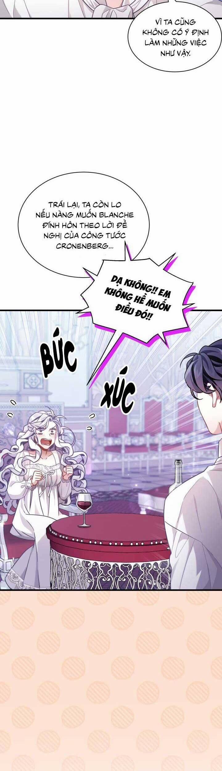 Con Gái Chồng Thật Dễ Thương 60 trang 5