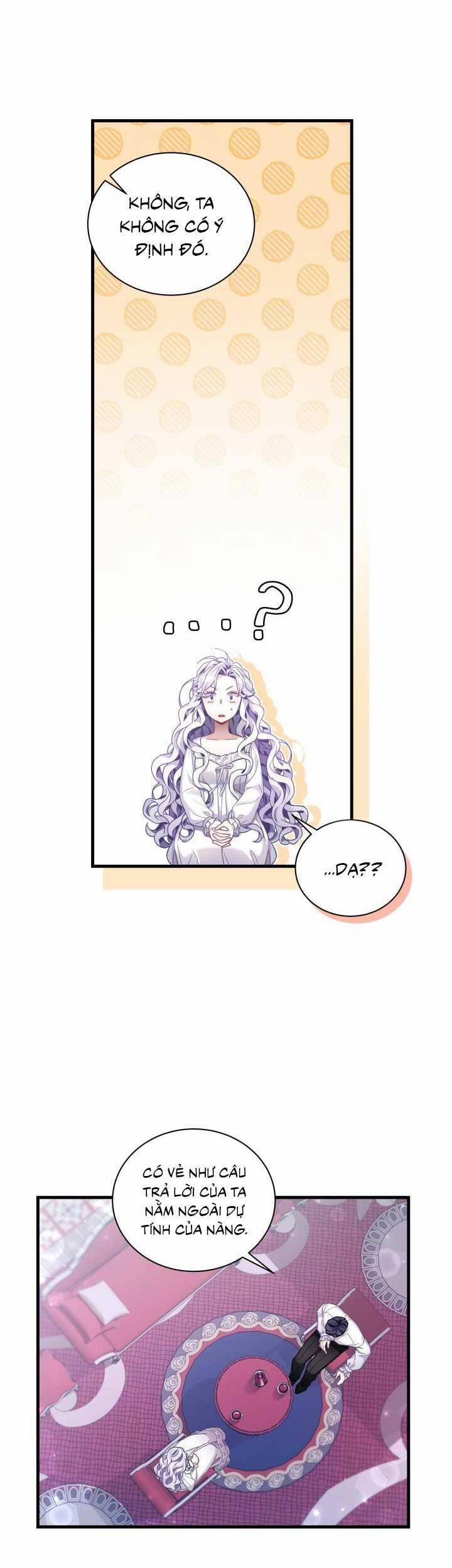 Con Gái Chồng Thật Dễ Thương 60 trang 7