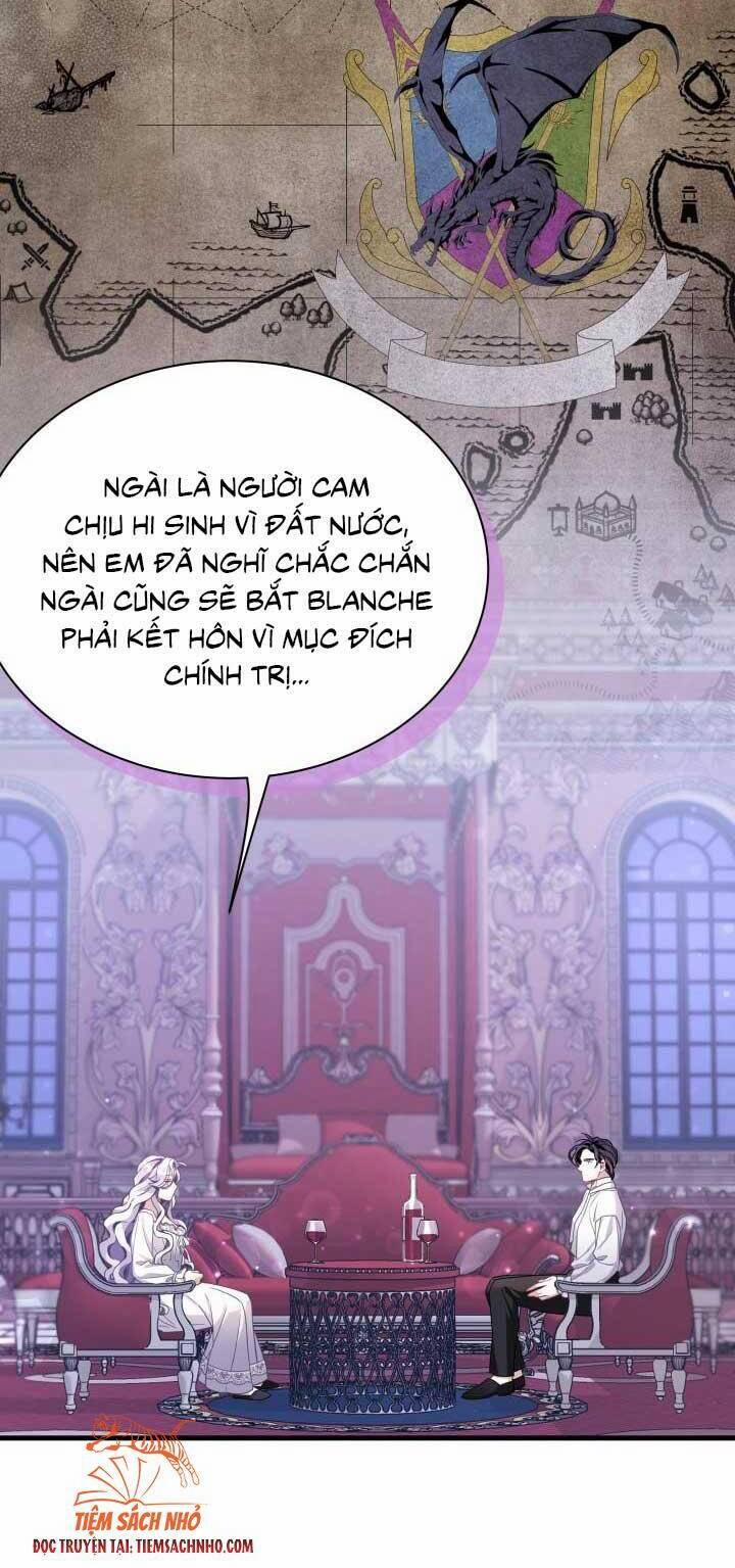 Con Gái Chồng Thật Dễ Thương 60 trang 9