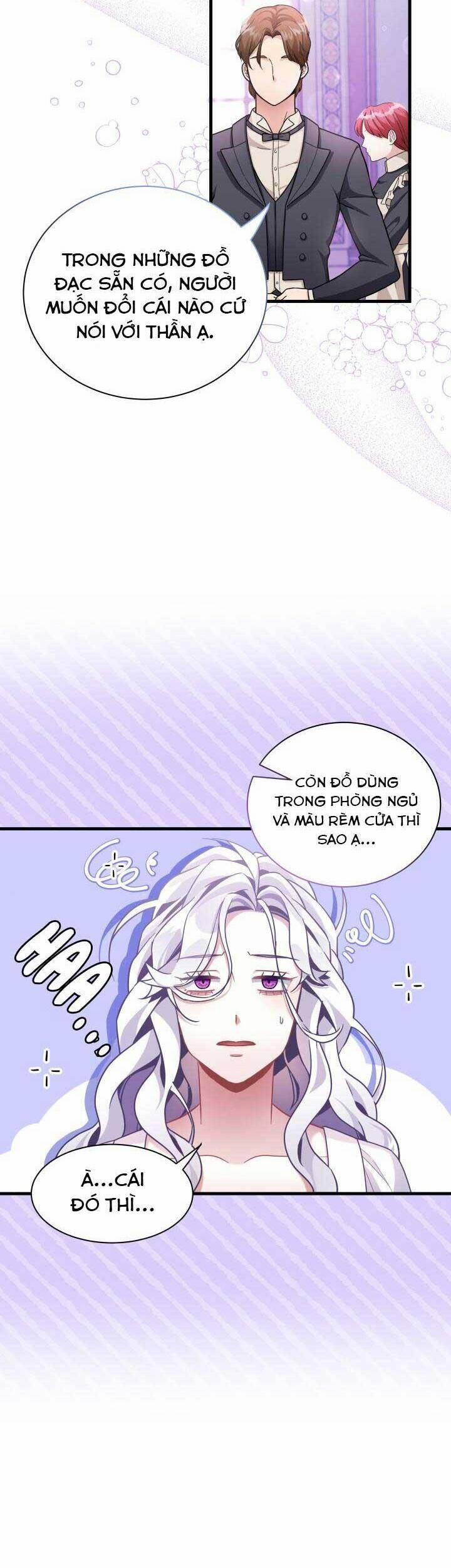 Con Gái Chồng Thật Dễ Thương 61 trang 1