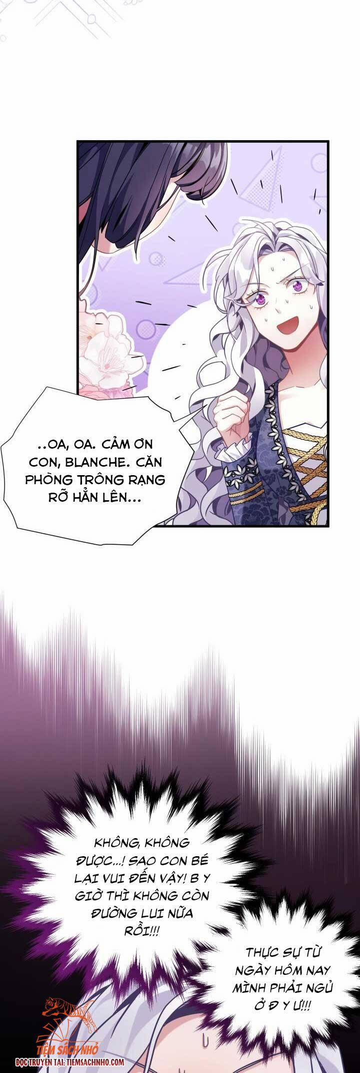 Con Gái Chồng Thật Dễ Thương 61 trang 10