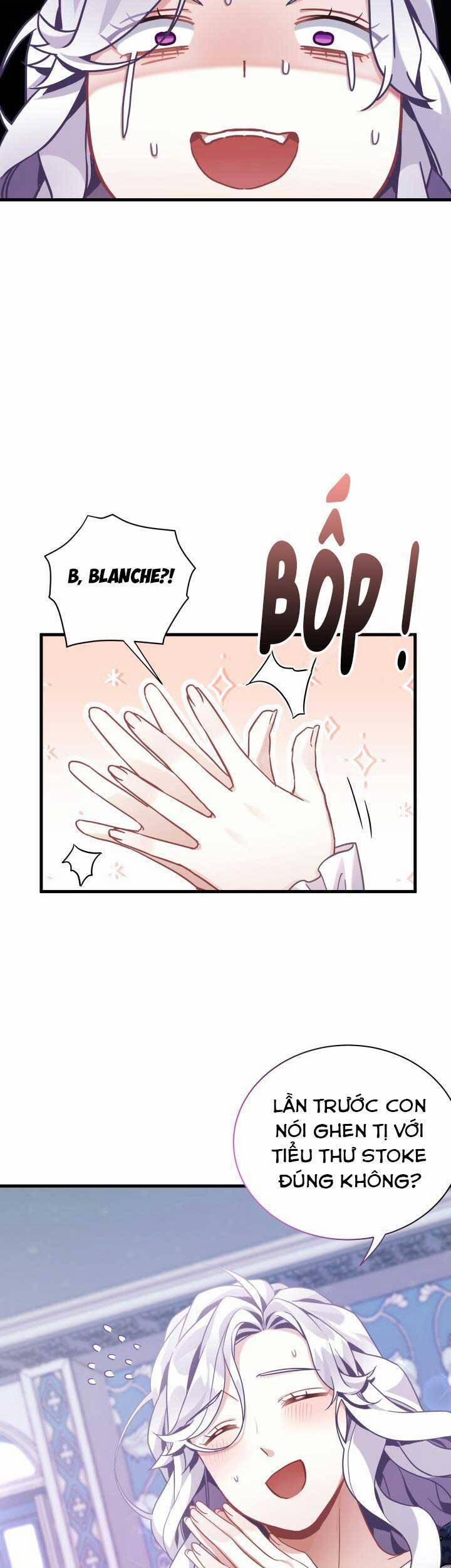 Con Gái Chồng Thật Dễ Thương 61 trang 11