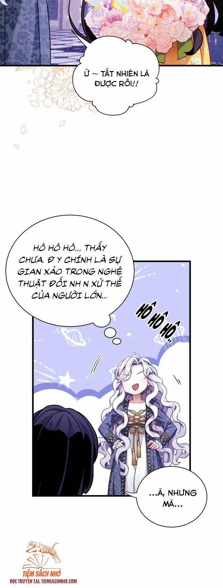 Con Gái Chồng Thật Dễ Thương 61 trang 13