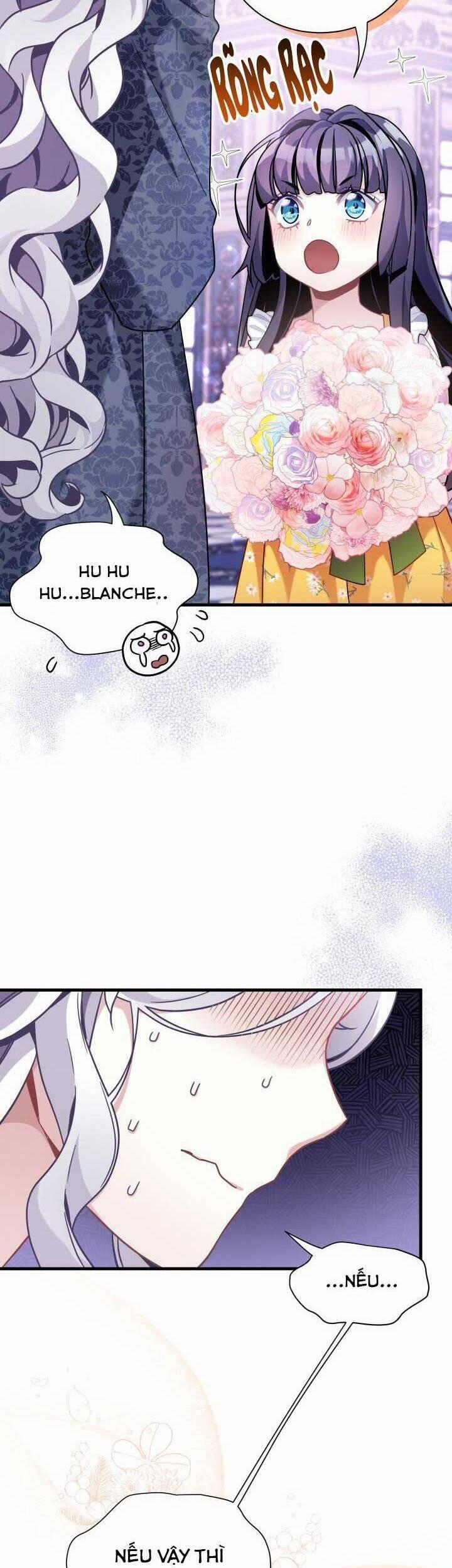 Con Gái Chồng Thật Dễ Thương 61 trang 15