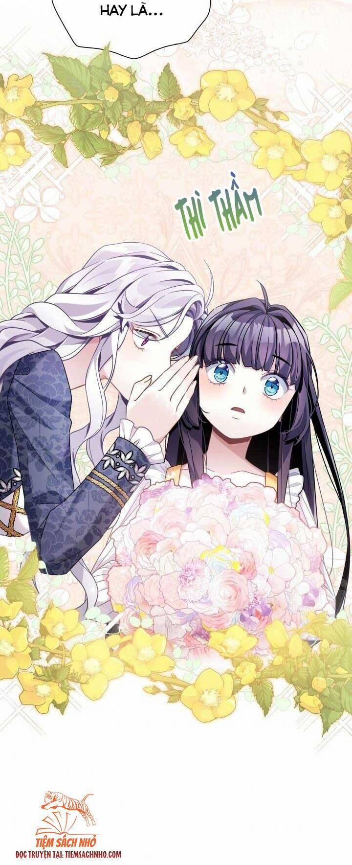 Con Gái Chồng Thật Dễ Thương 61 trang 16