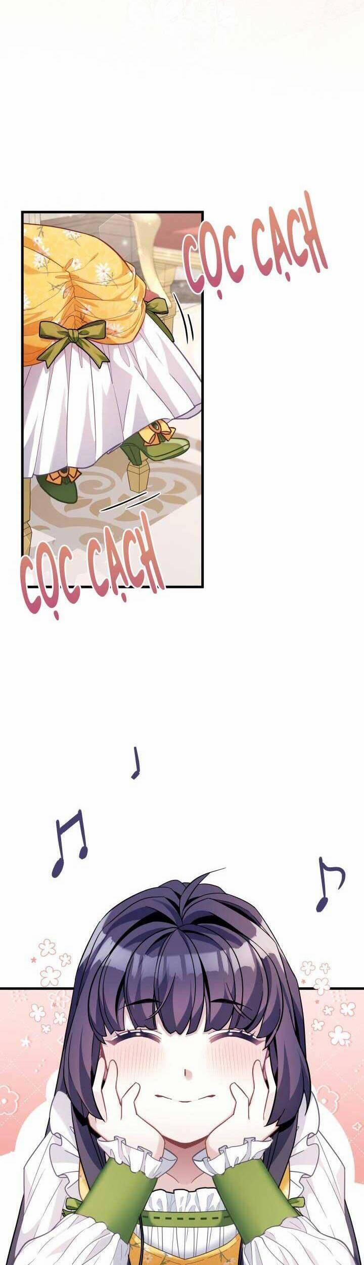 Con Gái Chồng Thật Dễ Thương 61 trang 18