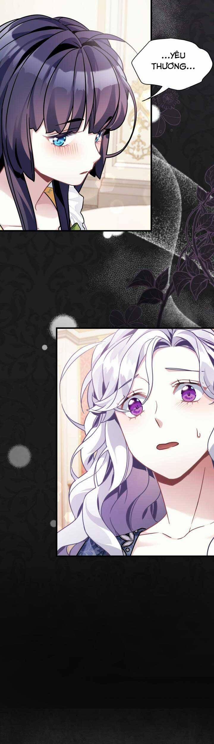 Con Gái Chồng Thật Dễ Thương 61 trang 23