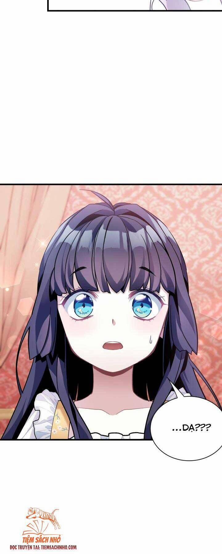 Con Gái Chồng Thật Dễ Thương 61 trang 25