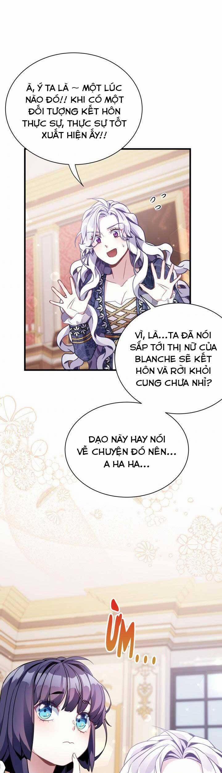 Con Gái Chồng Thật Dễ Thương 61 trang 26