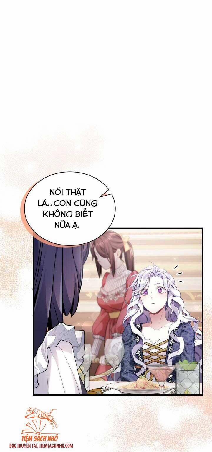 Con Gái Chồng Thật Dễ Thương 61 trang 28