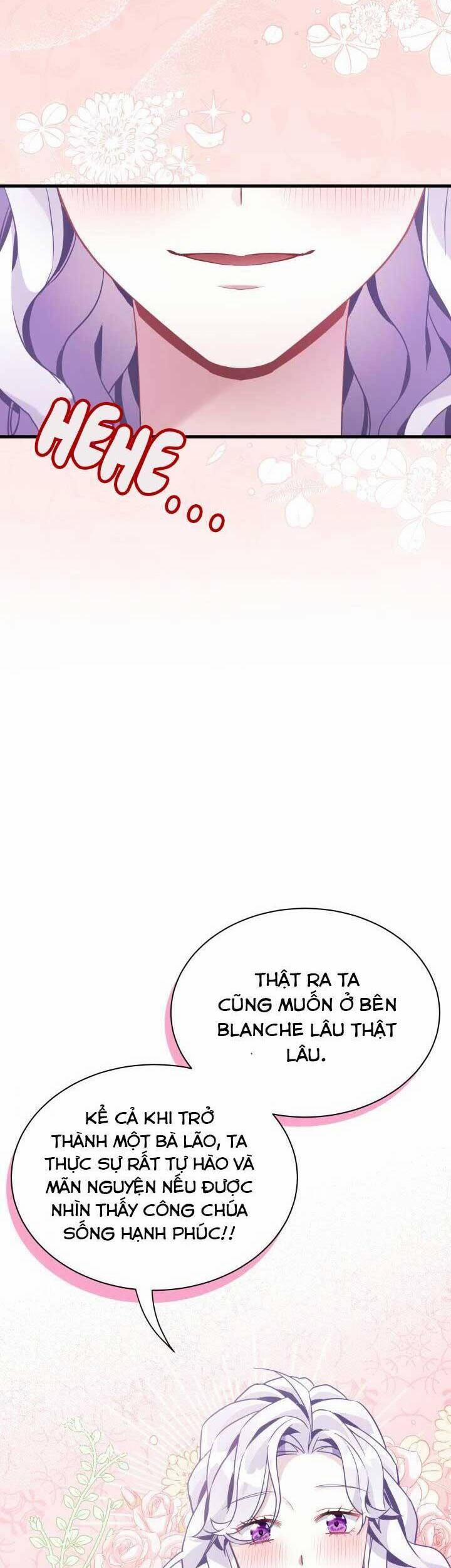 Con Gái Chồng Thật Dễ Thương 61 trang 30