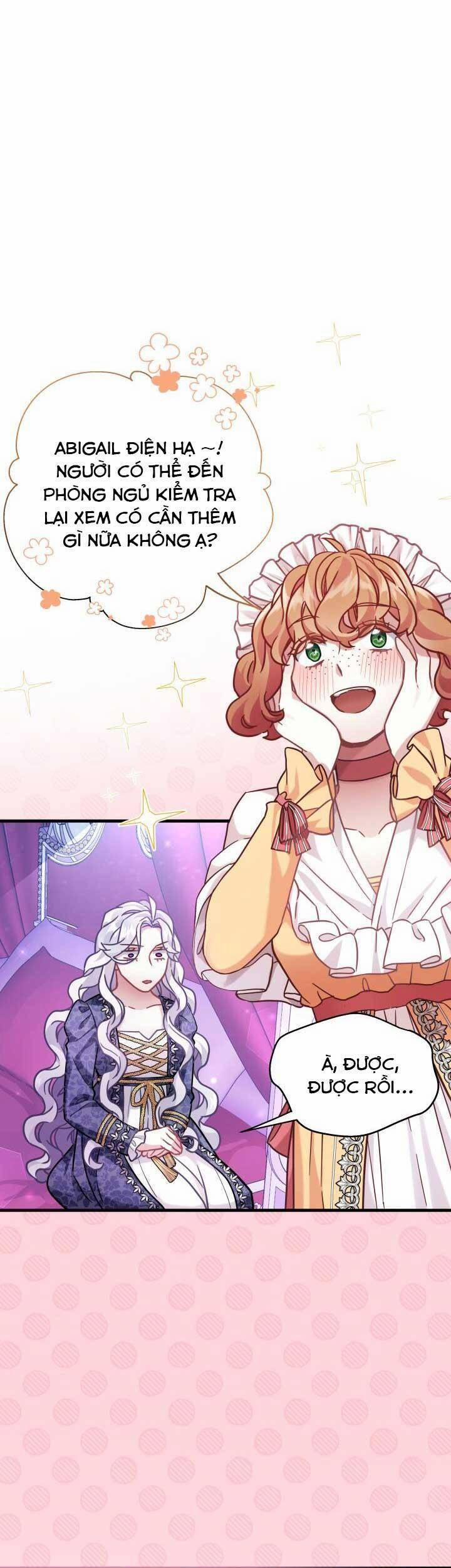 Con Gái Chồng Thật Dễ Thương 61 trang 4