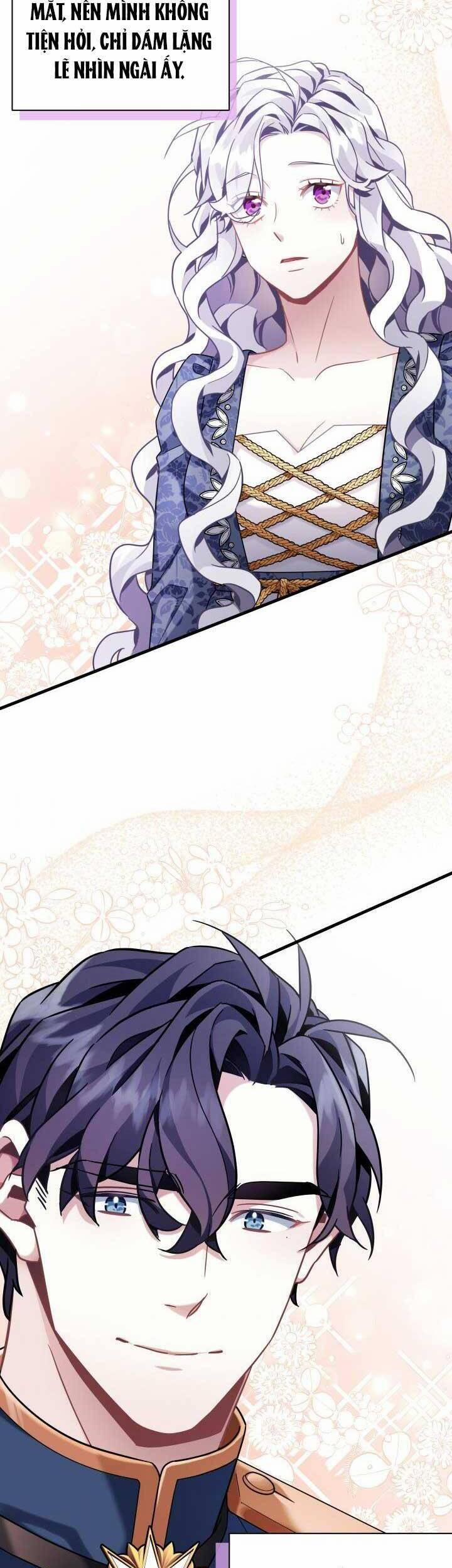 Con Gái Chồng Thật Dễ Thương 61 trang 40