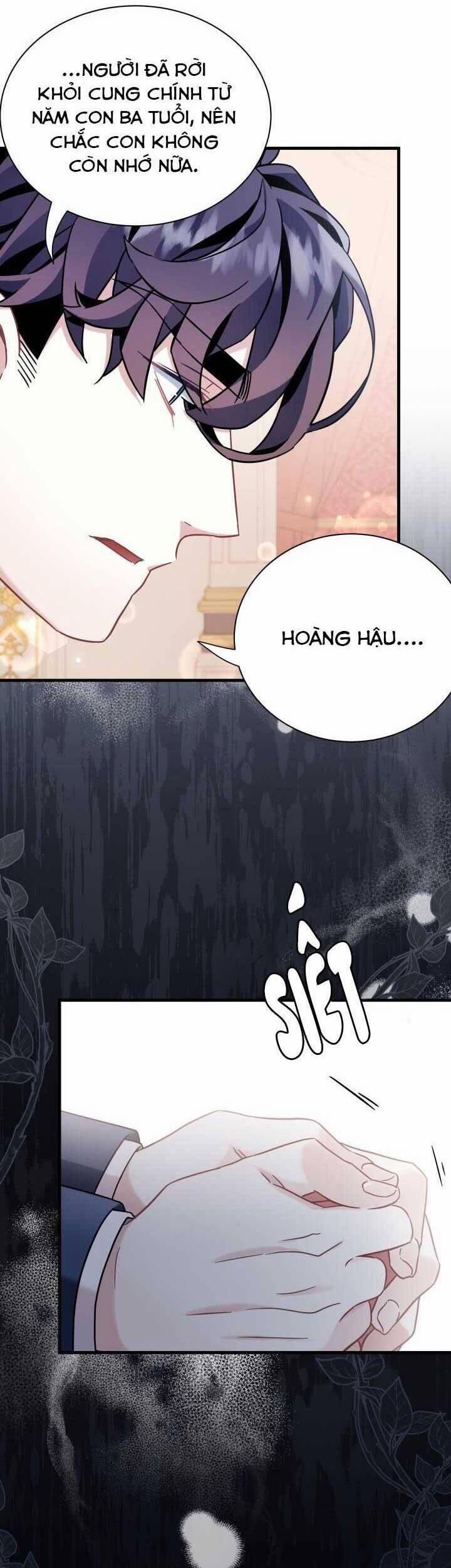 Con Gái Chồng Thật Dễ Thương 61 trang 43