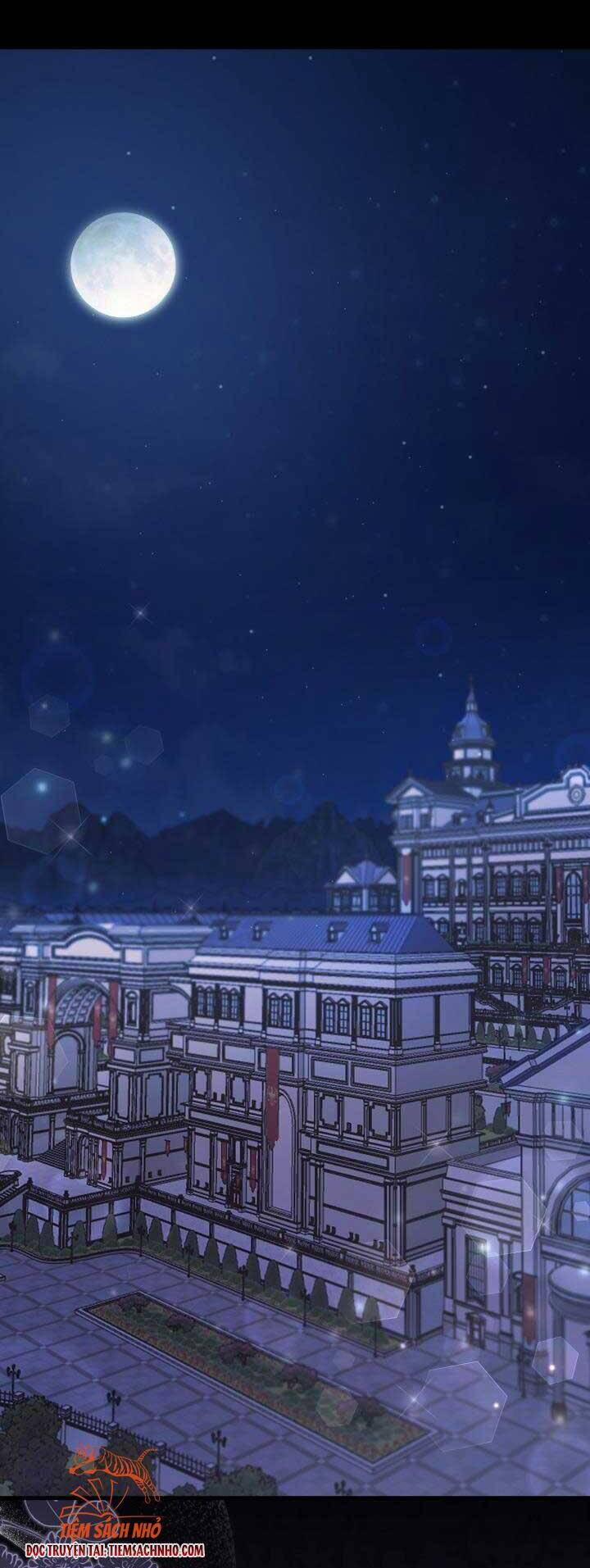 Con Gái Chồng Thật Dễ Thương 61 trang 49