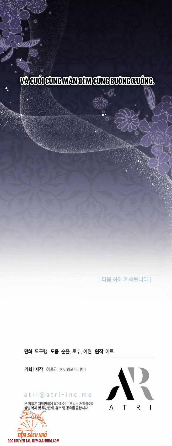 Con Gái Chồng Thật Dễ Thương 61 trang 50