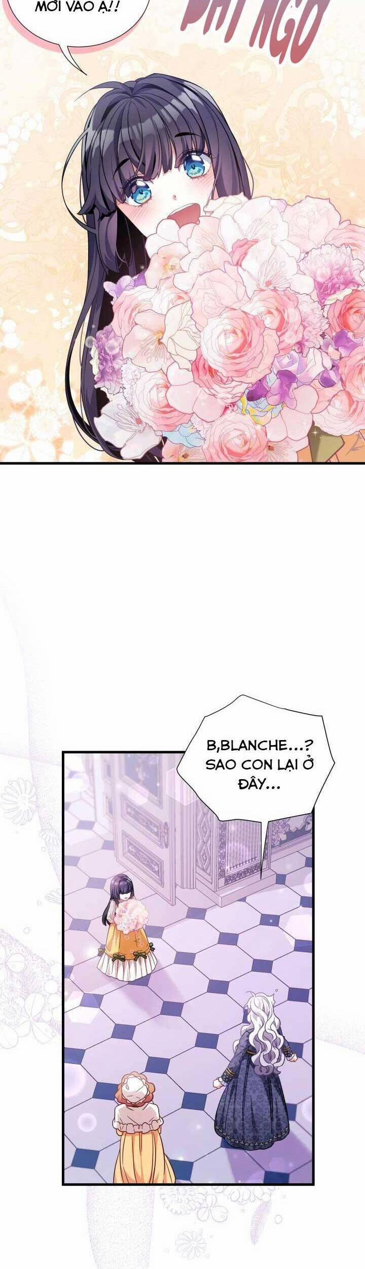 Con Gái Chồng Thật Dễ Thương 61 trang 8