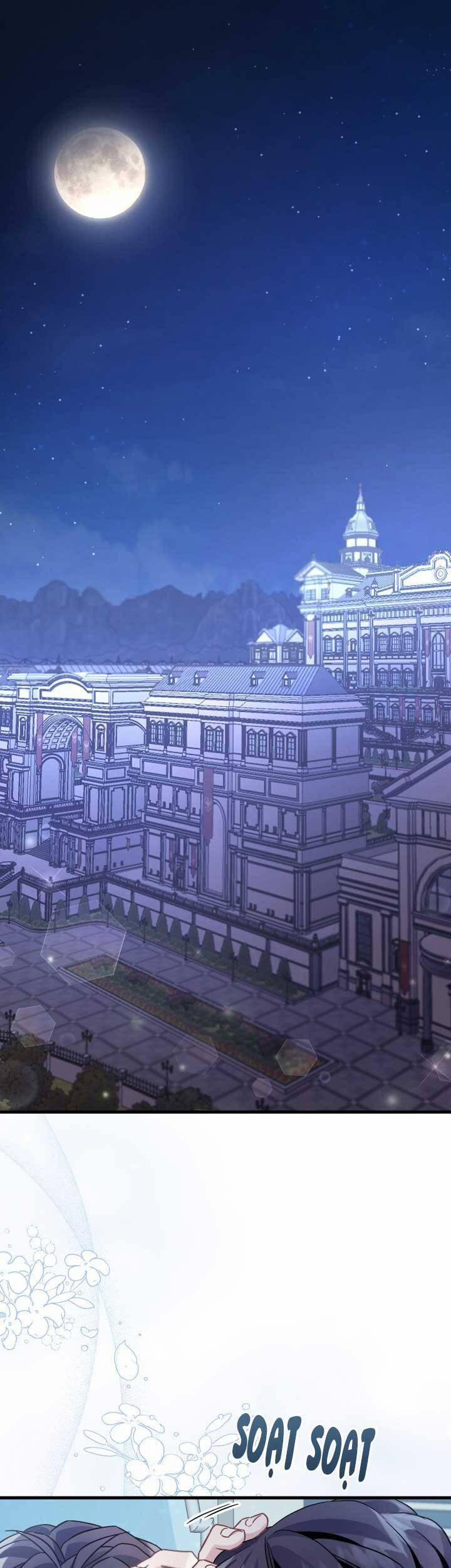 Con Gái Chồng Thật Dễ Thương 62 trang 0