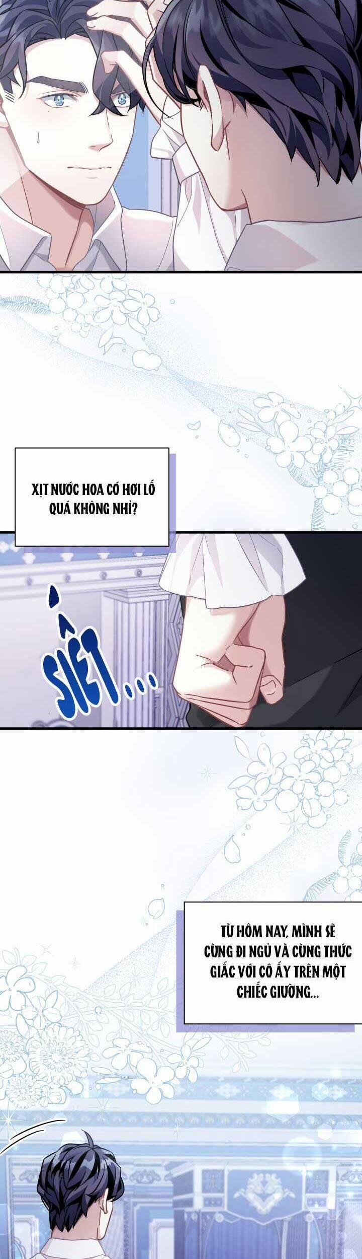 Con Gái Chồng Thật Dễ Thương 62 trang 1