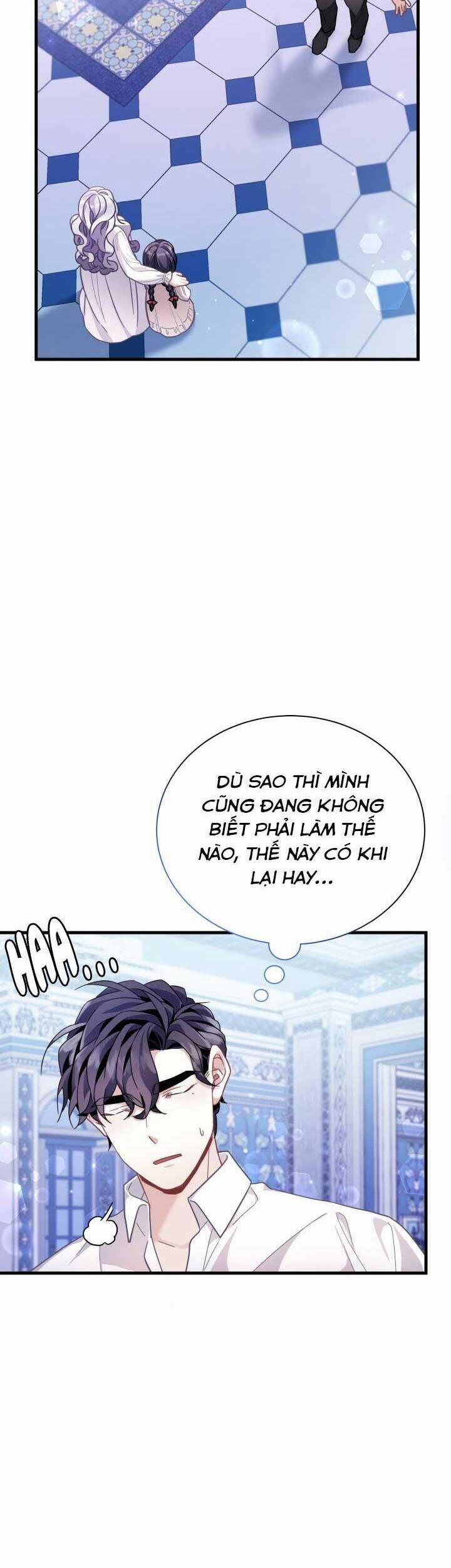 Con Gái Chồng Thật Dễ Thương 62 trang 10