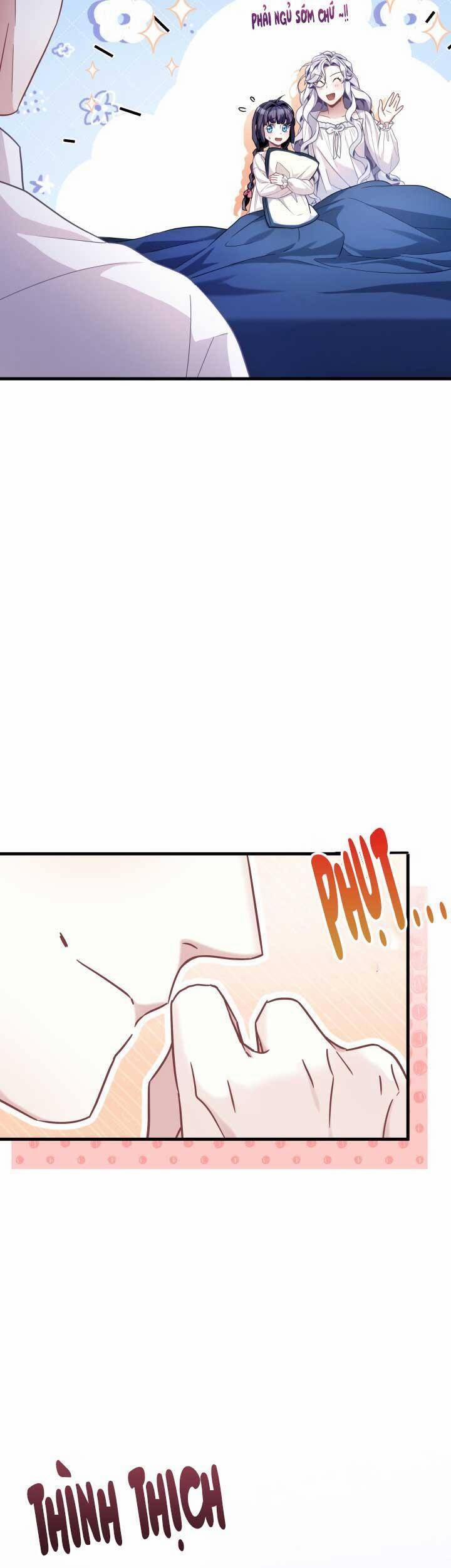 Con Gái Chồng Thật Dễ Thương 62 trang 12