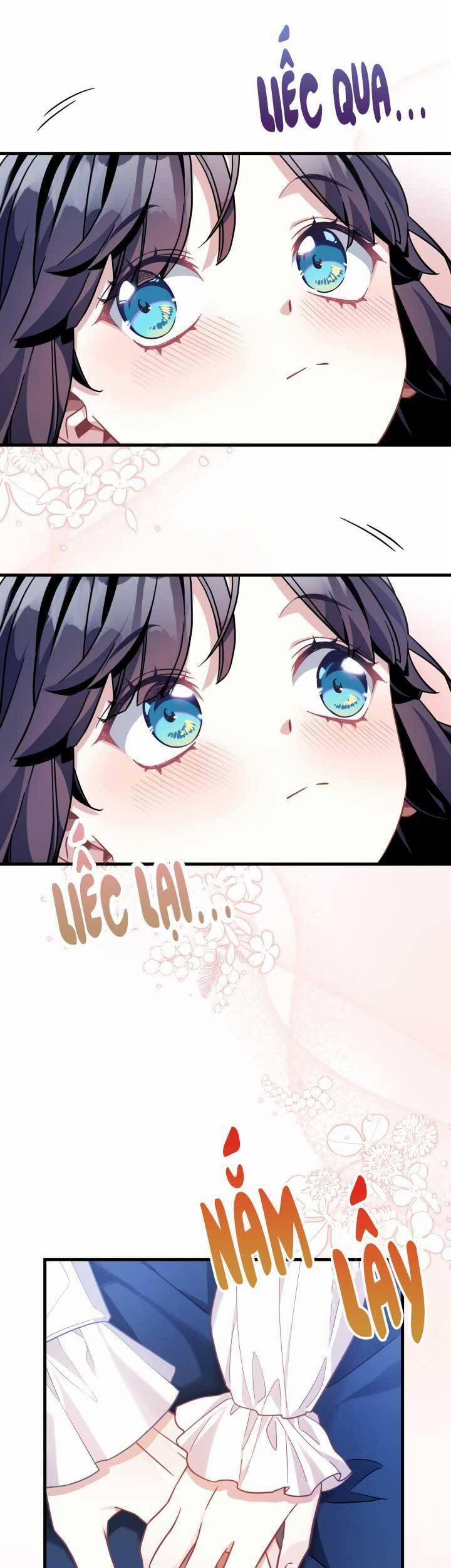 Con Gái Chồng Thật Dễ Thương 62 trang 15